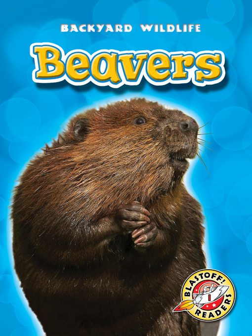 Title details for Beavers by Dana Fleming - Available